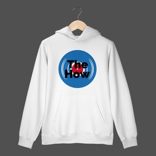 Nome do produto Moletom Canguru Prime | The How