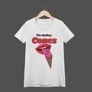 Nome do produto Baby Long Quality | The Rolling Cones