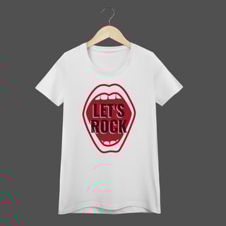 Nome do produto Baby Long Quality | Let's Rock