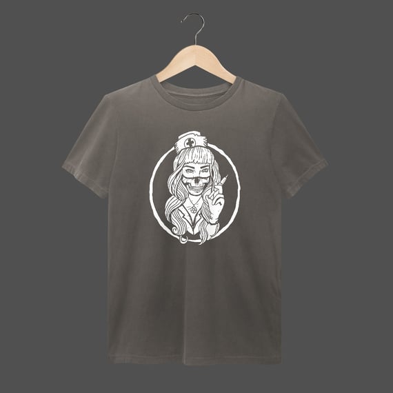 Camiseta Estonada | Insanatório