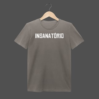 Baby Long Estonada | Insanatório