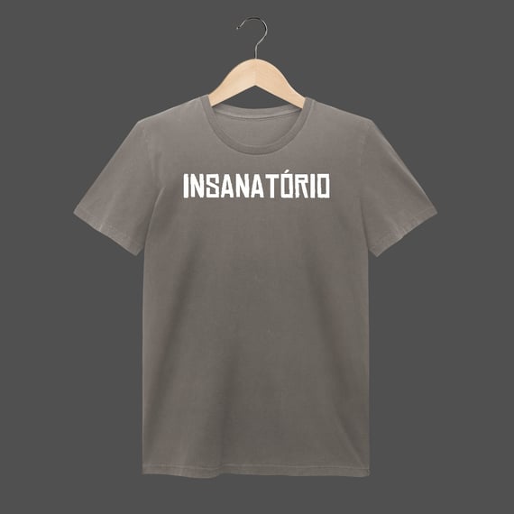 Baby Long Estonada | Insanatório