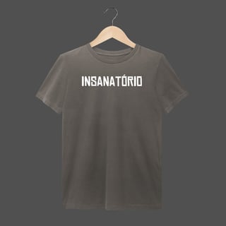 Nome do produto Camiseta Estonada | Insanatório