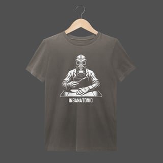 Nome do produto Camiseta Estonada | Insanatório
