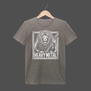 Baby Long Estonada | Heavy Metal