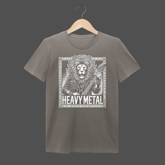 Baby Long Estonada | Heavy Metal