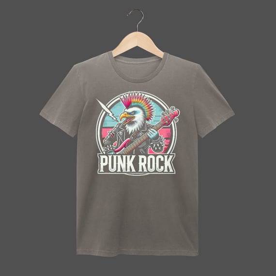 Baby Long Estonada | Punk Rock