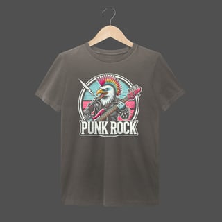 Nome do produto Camiseta Estonada | Punk Rock