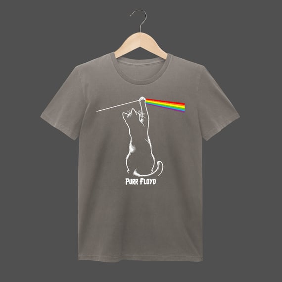 Baby Long Estonada | Purr Floyd