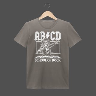Baby Long Estonada | School Of Rock