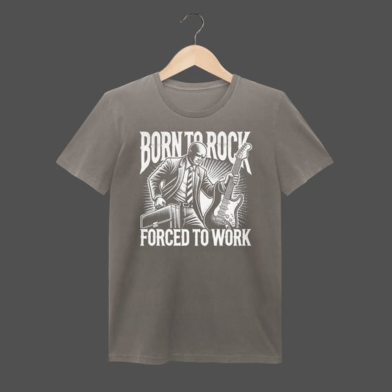 Baby Long Estonada | Born To Rock