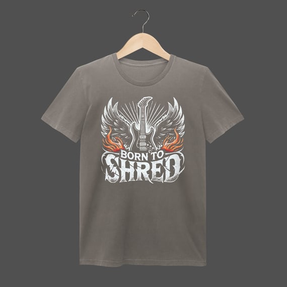 Baby Long Estonada | Born To Shred