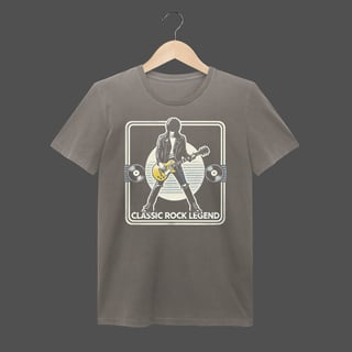 Baby Long Estonada | Classic Rock Legend
