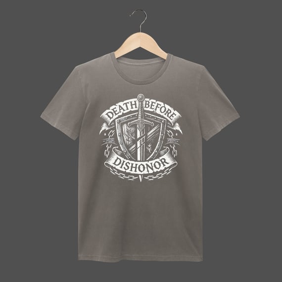 Baby Long Estonada | Death Before Dishonor