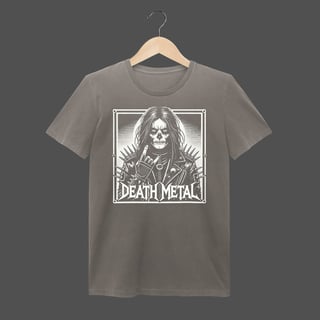Baby Long Estonada | Death Metal