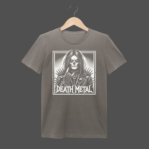 Baby Long Estonada | Death Metal