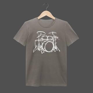 Baby Long Estonada | Drums