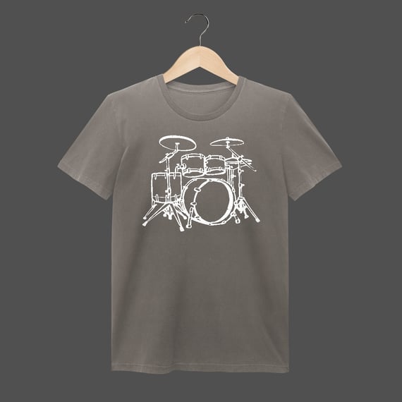 Baby Long Estonada | Drums