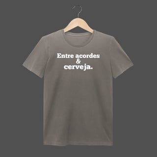 Baby Long Estonada | Entre acordes & cerveja.
