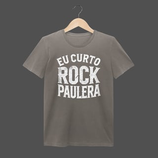 Baby Long Estonada | Eu Curto Rock Paulera