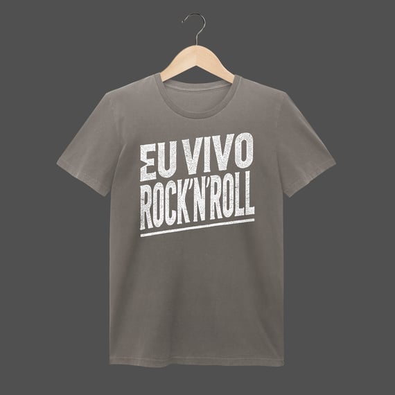 Baby Long Estonada | Eu Vivo Rock'N'Roll