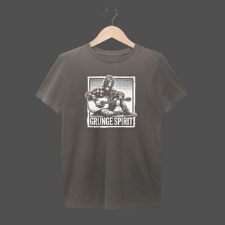Nome do produto Camiseta Estonada | Grunge Spirit