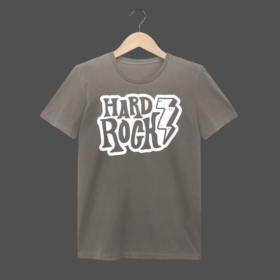 Baby Long Estonada | Hard Rock