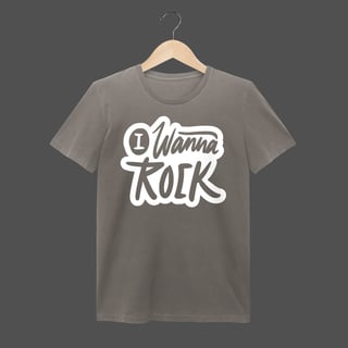Baby Long Estonada | I Wanna Rock