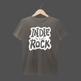 Nome do produto Camiseta Estonada | Indie Rock