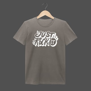 Nome do produto Baby Long Estonada | Just Rock It