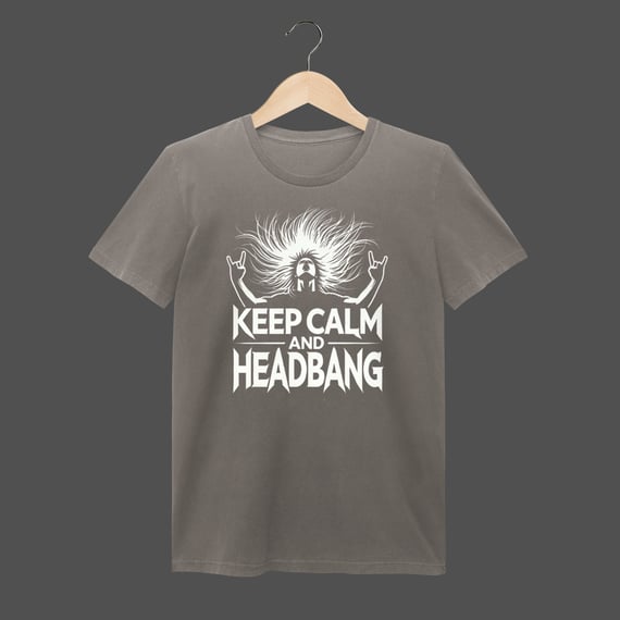 Baby Long Estonada | Keep Calm And HeadBang