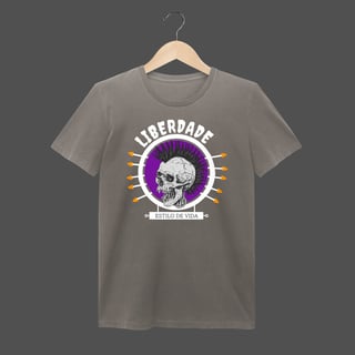 Nome do produto Baby Long Estonada | Liberdade - Estilo de Vida