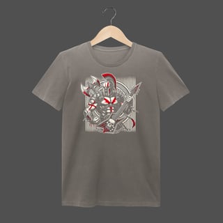 Nome do produto Baby Long Estonada | Metal Gladiator