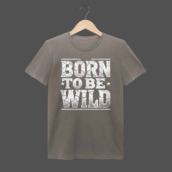 Baby Long Estonada | Born To Be Wild