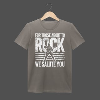 Nome do produto Baby Long Estonada | We Salute You