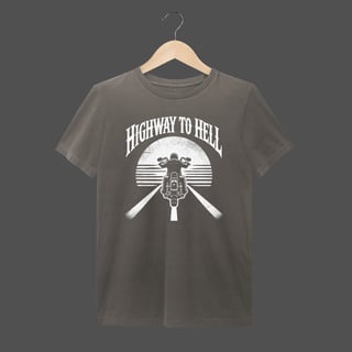 Nome do produto Camiseta Estonada | Highway To Hell