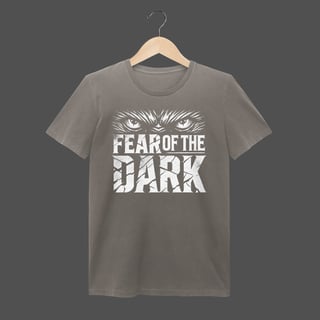 Nome do produto Baby Long Estonada | Fear Of The Dark