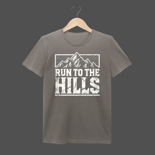 Nome do produto Baby Long Estonada | Run To The Hills