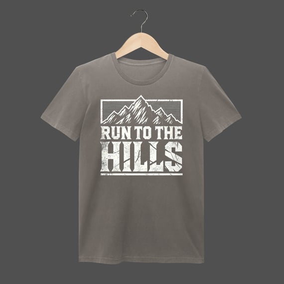 Baby Long Estonada | Run To The Hills