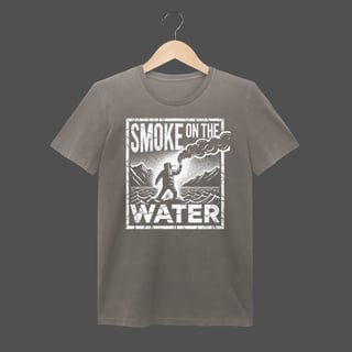 Nome do produto Baby Long Estonada | Smoke On The Water