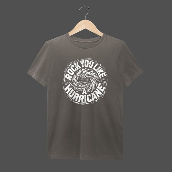 Camiseta Estonada | Smoke On The Water