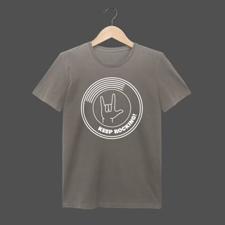 Baby Long Estonada | Keep Rocking!