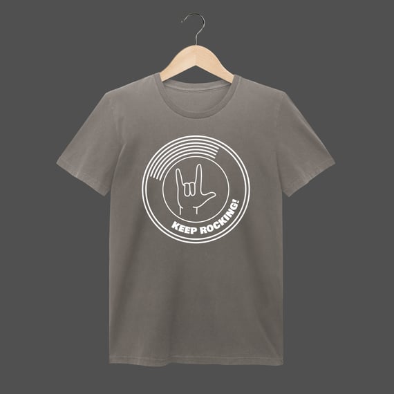 Baby Long Estonada | Keep Rocking!