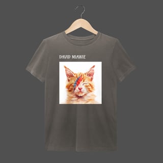 Nome do produto Camiseta Estonada | David Miawie