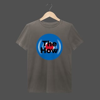Nome do produto Camiseta Estonada | The How