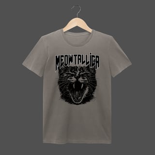 Baby Long Estonada | Meowtallica