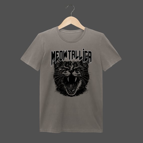 Baby Long Estonada | Meowtallica