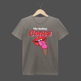 Nome do produto Baby Long Estonada | The Rolling Cones