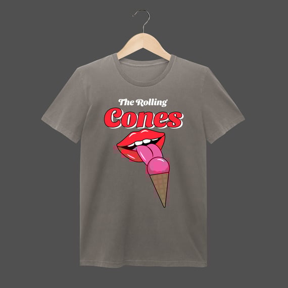 Baby Long Estonada | The Rolling Cones