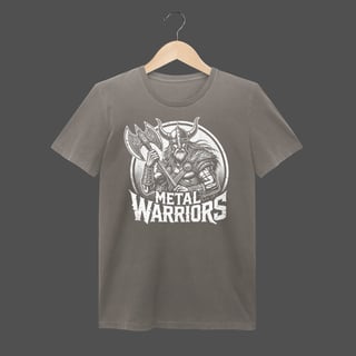 Baby Long Estonada | Metal Warriors